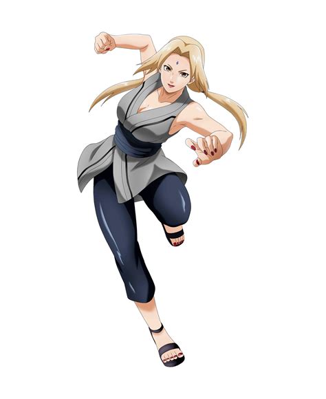 tsunade hent ai|Tsunade .